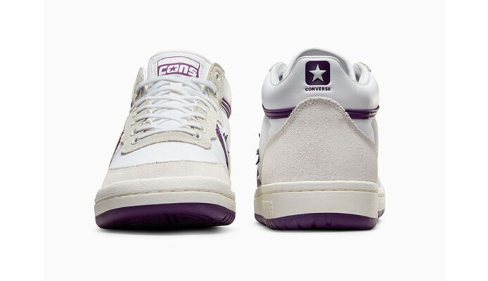 Preţ Converse CONS Fastbreak Pro Suede Nylon Mid Top