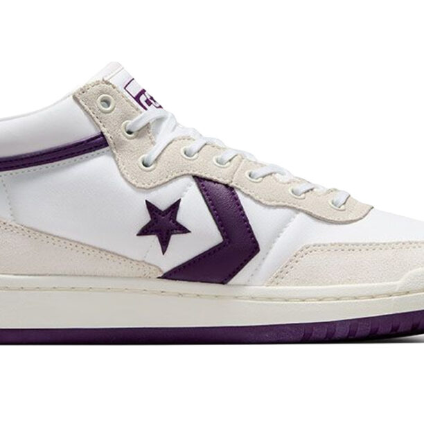 Converse CONS Fastbreak Pro Suede Nylon Mid Top