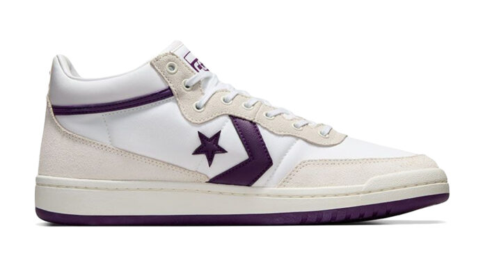 Converse CONS Fastbreak Pro Suede Nylon Mid Top