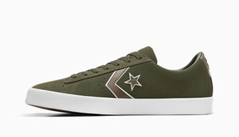 Converse CONS PL Vulc Pro Classic Suede preţ