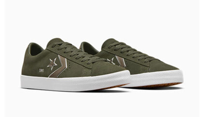 Cumpăra Converse CONS PL Vulc Pro Classic Suede