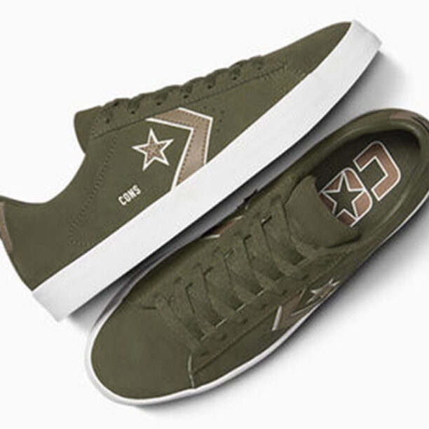 Preţ Converse CONS PL Vulc Pro Classic Suede