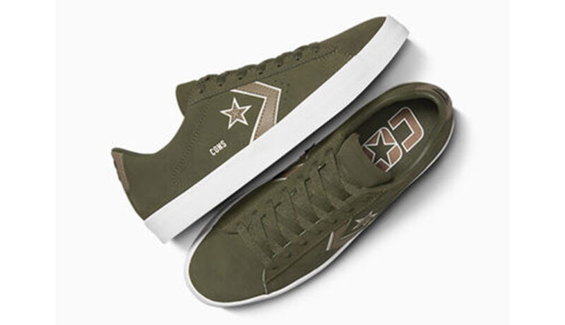 Preţ Converse CONS PL Vulc Pro Classic Suede