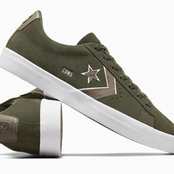 Original Converse CONS PL Vulc Pro Classic Suede