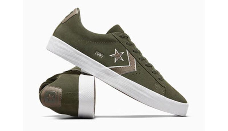 Original Converse CONS PL Vulc Pro Classic Suede