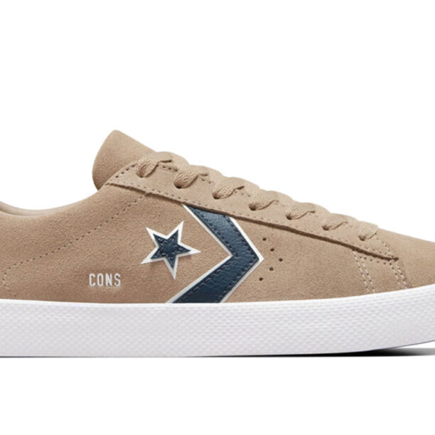 Converse CONS PL Vulc Pro Classic Suede