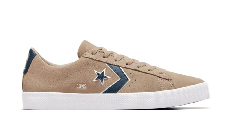 Converse CONS PL Vulc Pro Classic Suede