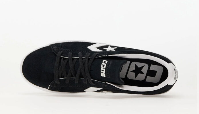 Original Converse CONS PL Vulc Pro Suede