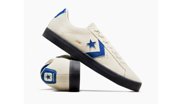 Converse CONS PL Vulc Pro Suede - imagine 6