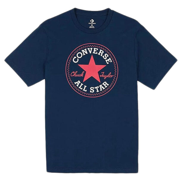 Converse Center Front Chuck Taylor Tee