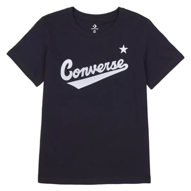 Converse Center Front Nova Classic Tee