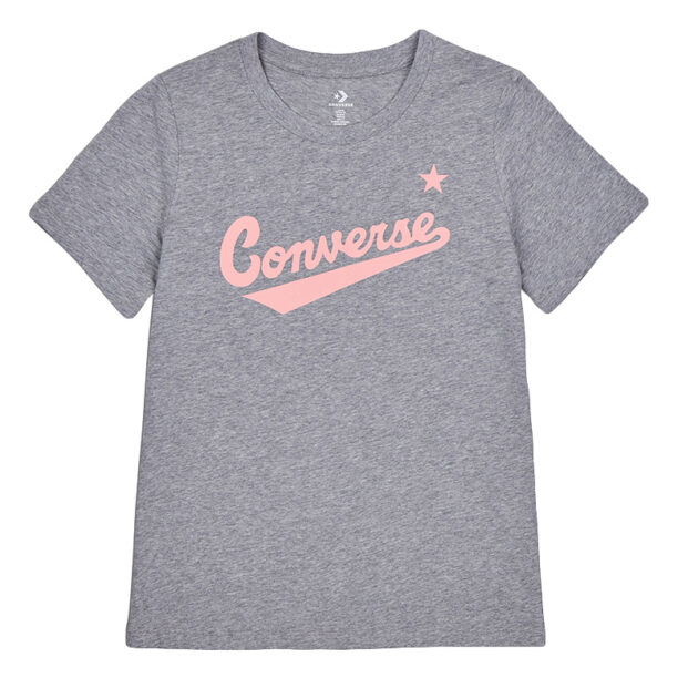 Converse Center Front Nova Classic Tee