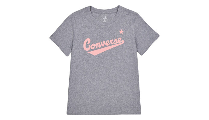 Converse Center Front Nova Classic Tee