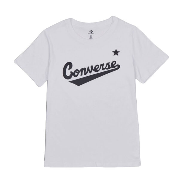 Converse Center Front Nova Classic Tee