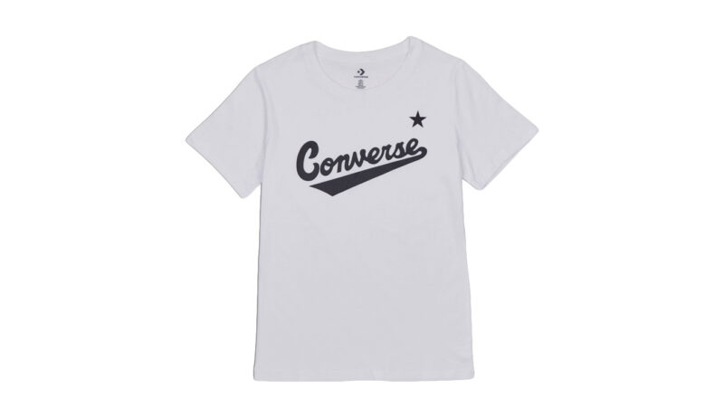 Converse Center Front Nova Classic Tee