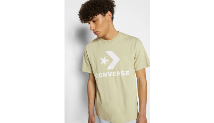 Cumpăra Converse Center Front Star Chevron Tee