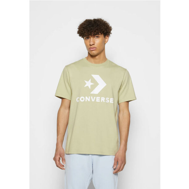 Original Converse Center Front Star Chevron Tee