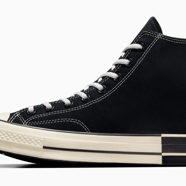 Converse Chuck 70 Black & White preţ