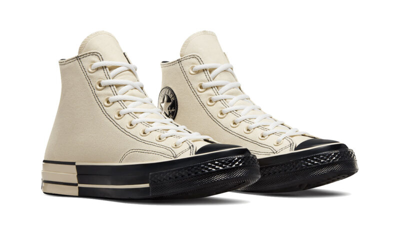 Cumpăra Converse Chuck 70 Black & White