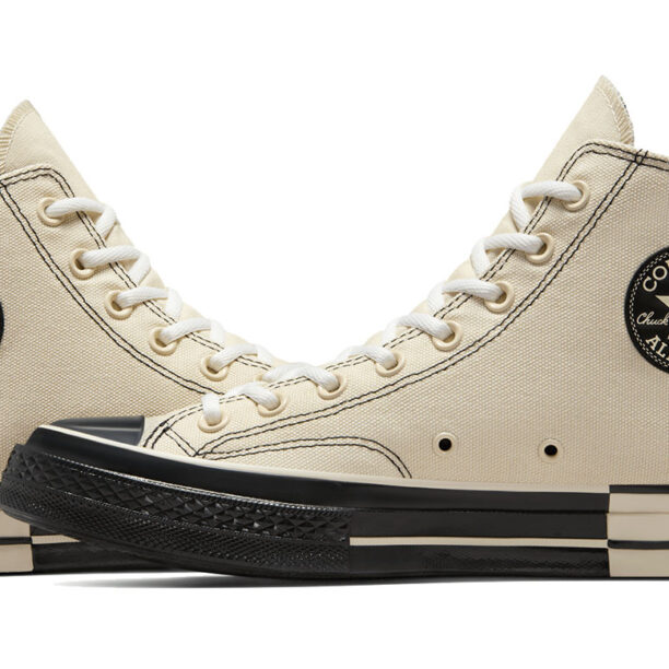 Preţ Converse Chuck 70 Black & White