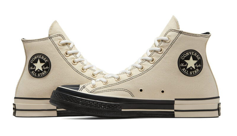 Preţ Converse Chuck 70 Black & White