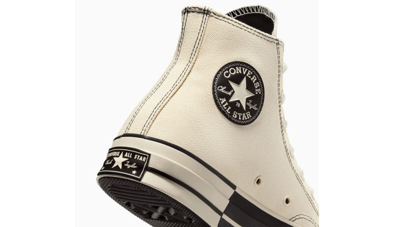 Original Converse Chuck 70 Black & White