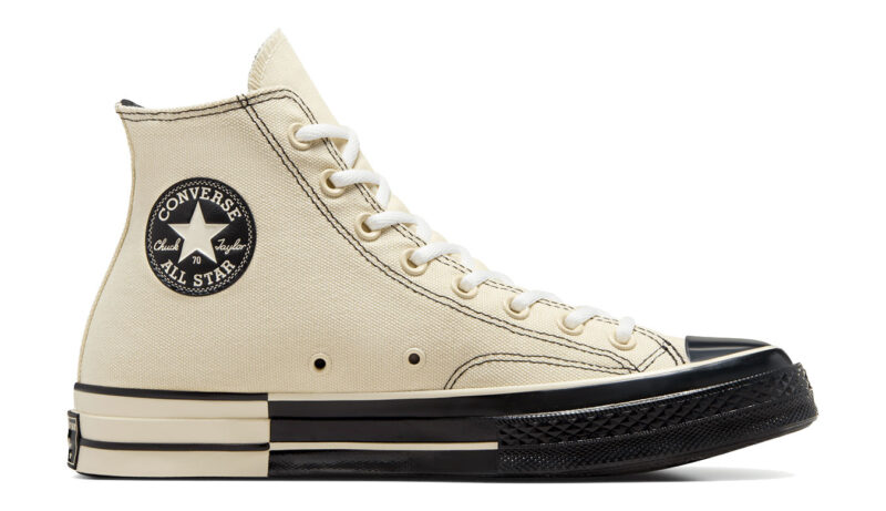 Converse Chuck 70 Black & White