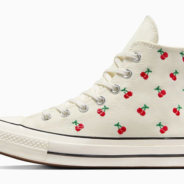 Converse Chuck 70 Cherries High Top preţ