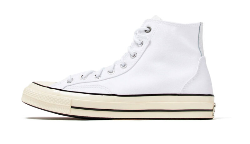 Converse Chuck 70 Court Canvas & Leather preţ