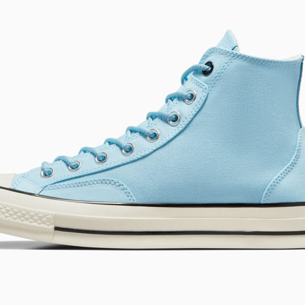 Converse Chuck 70 Court Canvas & Leather preţ