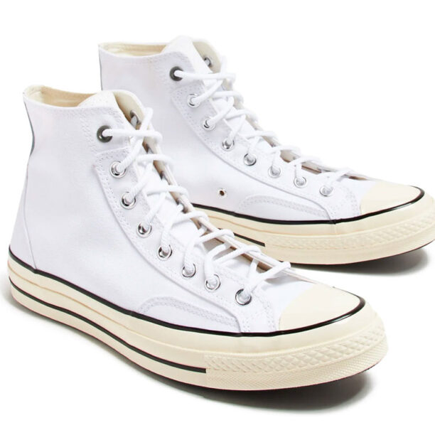 Cumpăra Converse Chuck 70 Court Canvas & Leather