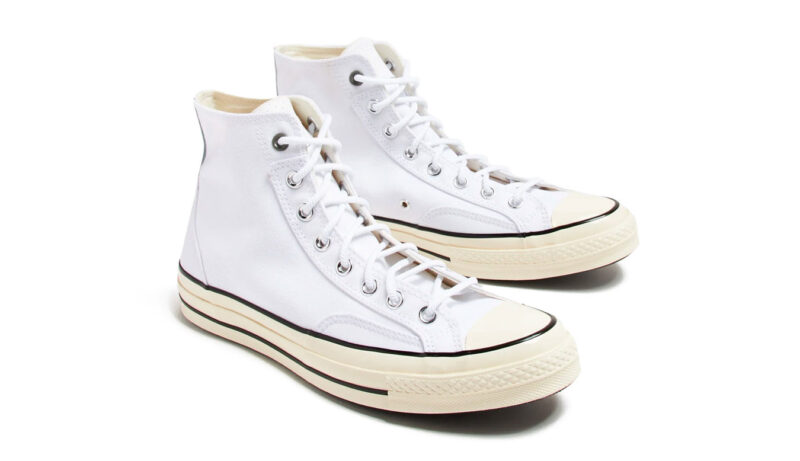 Cumpăra Converse Chuck 70 Court Canvas & Leather