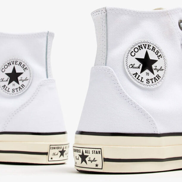 Preţ Converse Chuck 70 Court Canvas & Leather