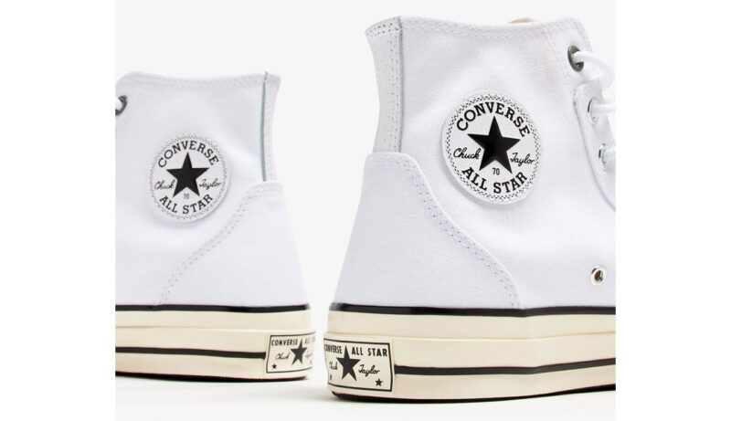 Preţ Converse Chuck 70 Court Canvas & Leather