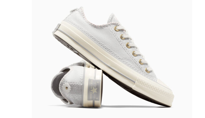 Converse Chuck 70 Crafted Stitching - imagine 6