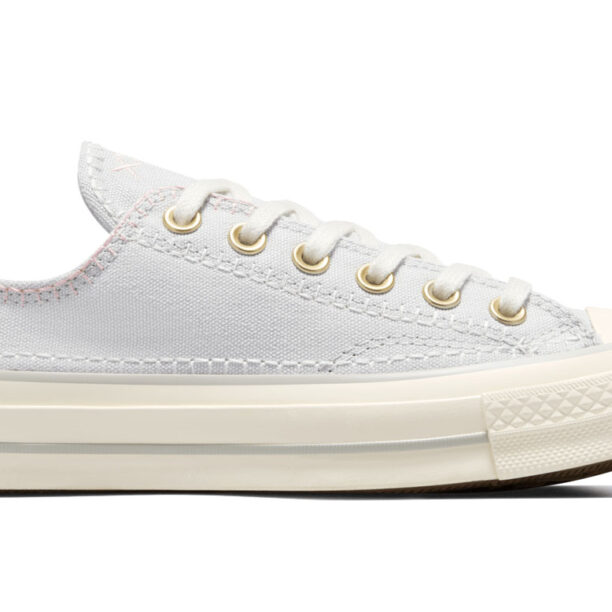 Converse Chuck 70 Crafted Stitching