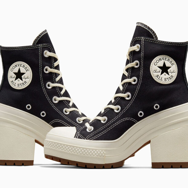 Converse Chuck 70 De Luxe Heel preţ