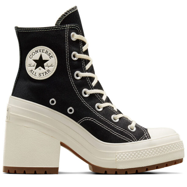 Converse Chuck 70 De Luxe Heel