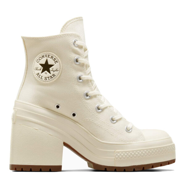 Converse Chuck 70 De Luxe Heel