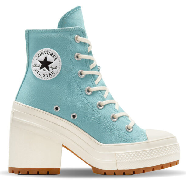 Converse Chuck 70 De Luxe Heel