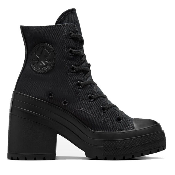 Converse Chuck 70 De Luxe Heel Hi