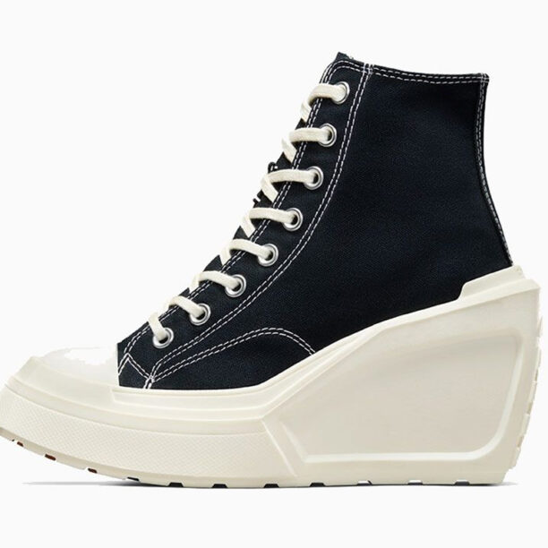 Converse Chuck 70 De Luxe Wedge preţ