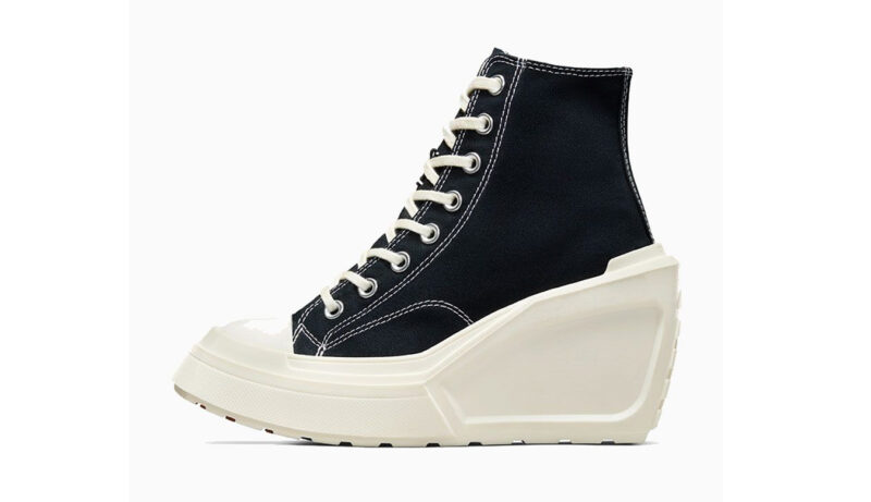 Converse Chuck 70 De Luxe Wedge preţ