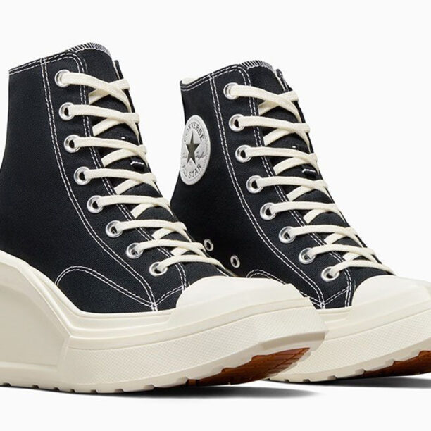 Cumpăra Converse Chuck 70 De Luxe Wedge