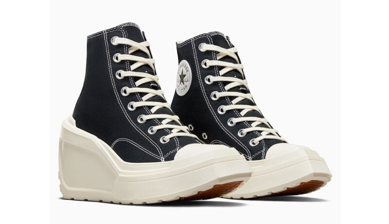 Cumpăra Converse Chuck 70 De Luxe Wedge