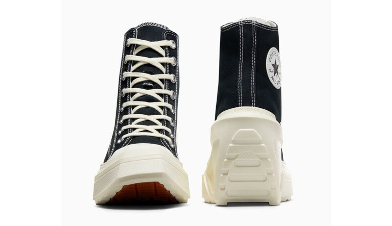 Preţ Converse Chuck 70 De Luxe Wedge