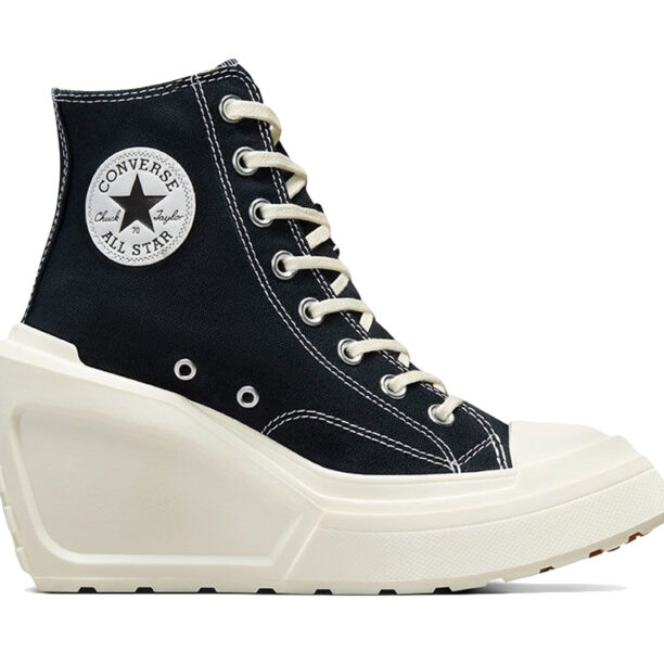 Converse Chuck 70 De Luxe Wedge