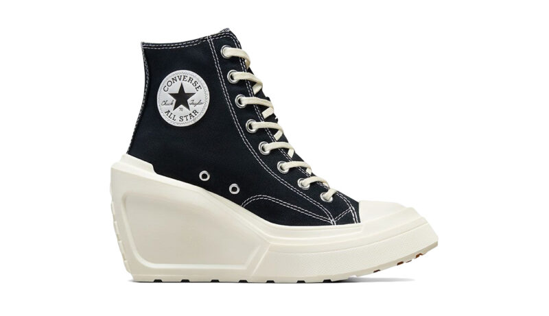 Converse Chuck 70 De Luxe Wedge