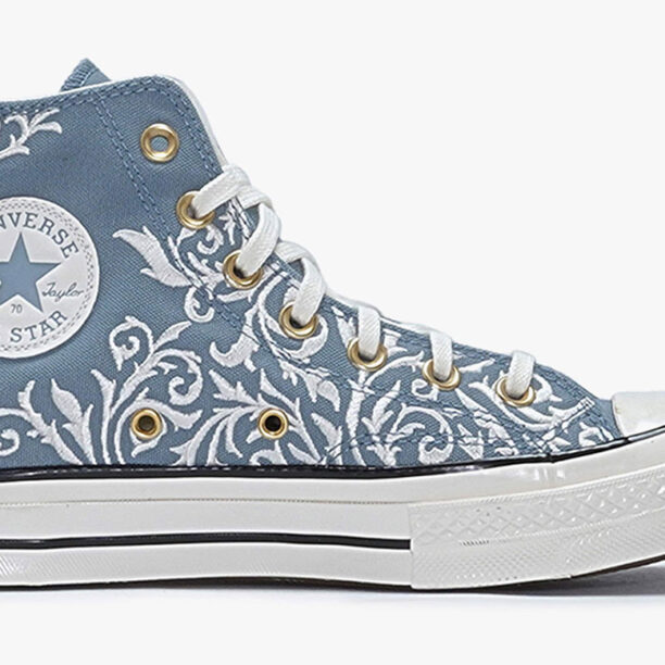 Converse Chuck 70 Garden Noir preţ