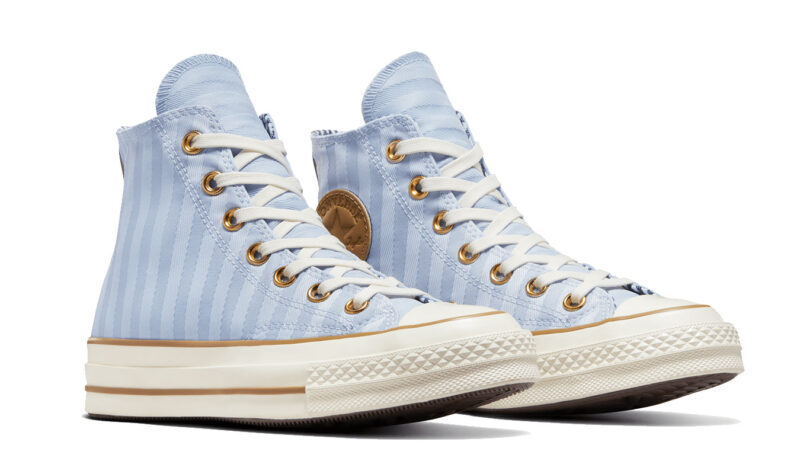 Cumpăra Converse Chuck 70 Herringbone Stripe